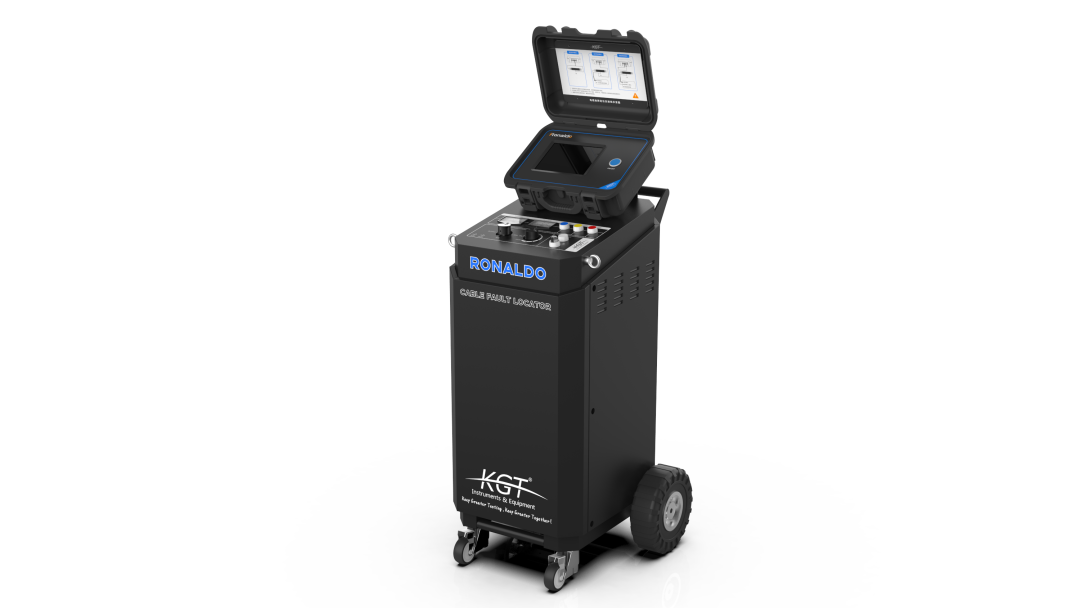 北京康高特 KGT-Ronaldo<a href='http://fsaowin.com/Ppzq/ersted.html'>電纜故障定位儀</a>