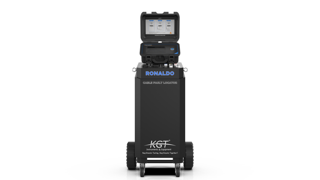 北京康高特 KGT-Ronaldo<a href='http://fsaowin.com/Ppzq/ersted.html'>電纜故障定位儀</a>