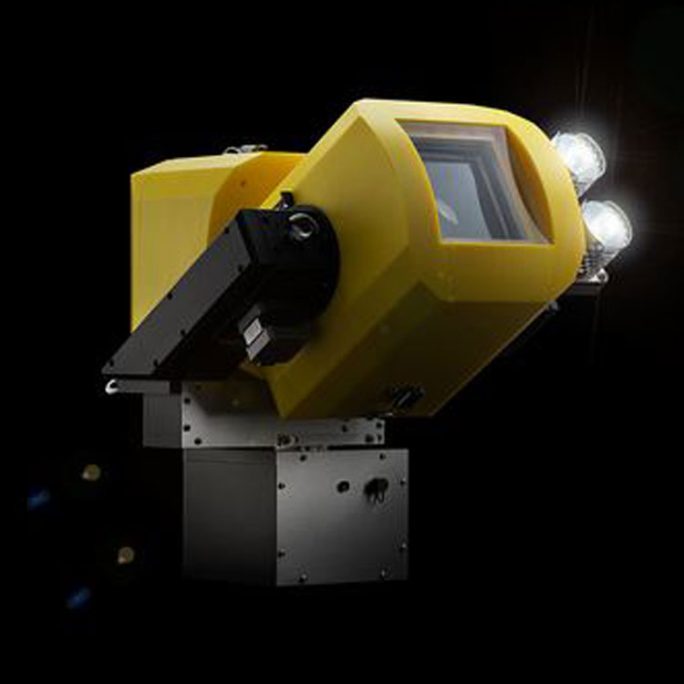 RADCAM&reg; Epsilon抗輻射耐輻照持續(xù)性核輻射環(huán)境監(jiān)控攝相機(jī)