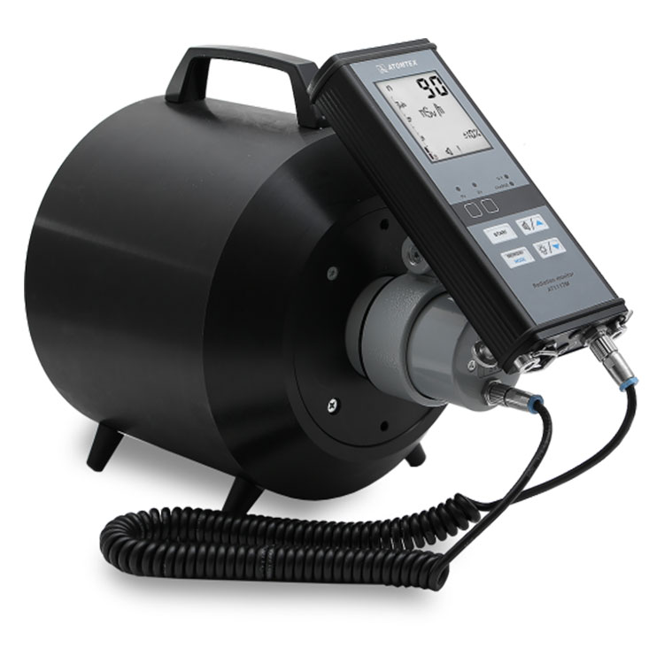 ATKN中子輻射劑量率檢測儀 ATKN中子輻射劑量率檢測儀