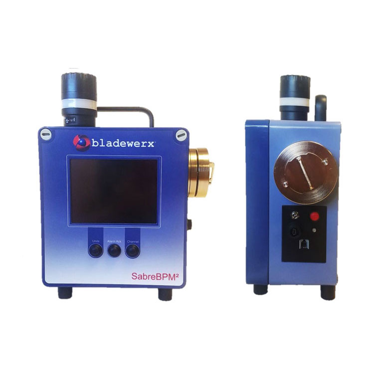 SabreBPM2放射性氣溶膠監(jiān)測儀 SabreBPM2放射性氣溶膠監(jiān)測儀