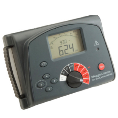BM5200 <a href='http://fsaowin.com/tongyi.html'>絕緣電阻</a>測(cè)試儀