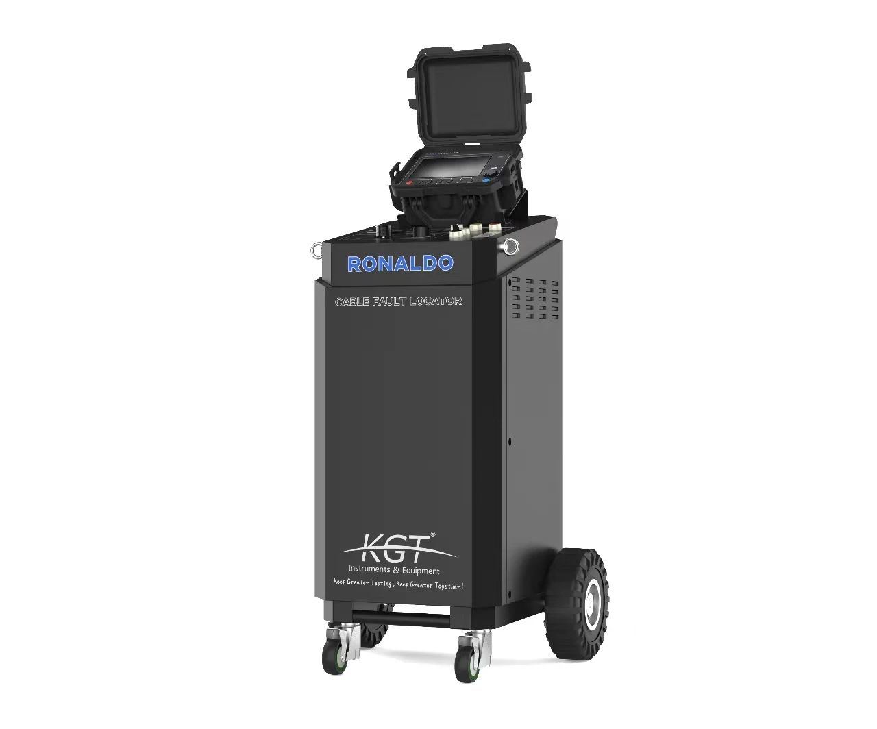 KGT-Ronaldo<a href='http://fsaowin.com/Ppzq/ersted.html'>電纜故障定位儀</a>
