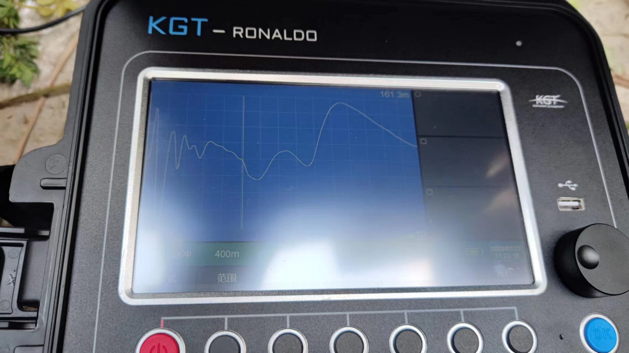KGT-Ronaldo<a href='http://fsaowin.com/Ppzq/ersted.html'>電纜故障定位儀</a>