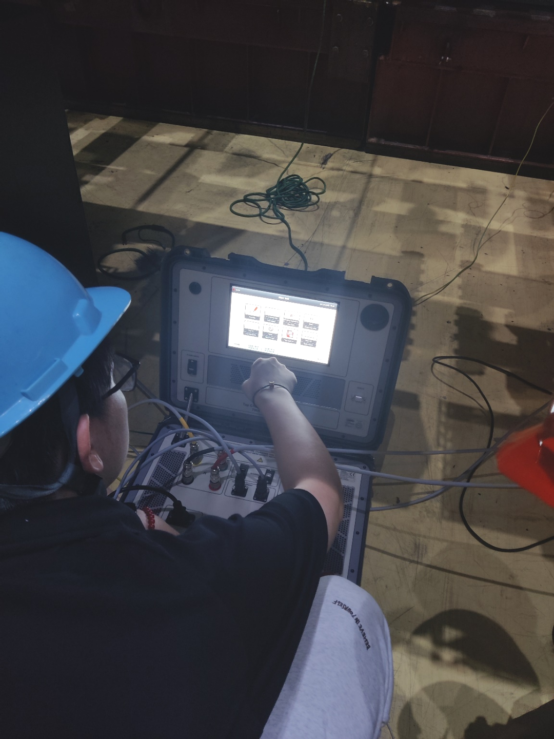 常州東芝變壓器檢測(cè)交流 常州東芝變壓器檢測(cè)交流