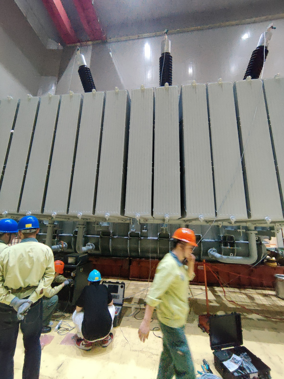 常州東芝變壓器檢測(cè)交流 常州東芝變壓器檢測(cè)交流