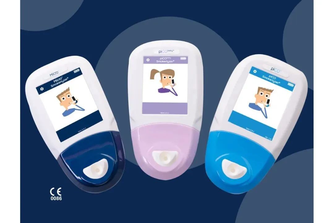 PICO+一氧化碳檢測儀 PICO+一氧化碳檢測儀