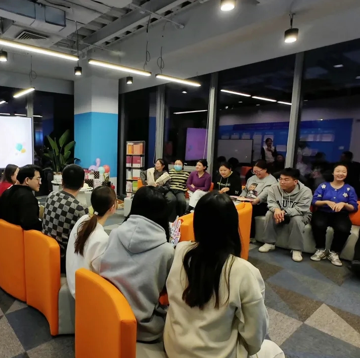 康高特 生日會(huì)