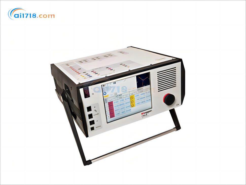 MEGGER FREJA406繼電保護(hù)測試系統(tǒng)