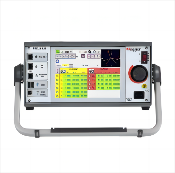 MEGGER FREJA549繼保測(cè)試系統(tǒng)
