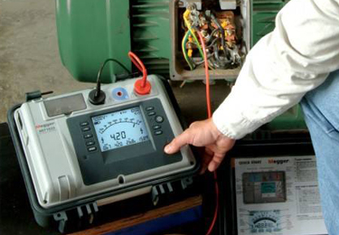 MEGGER<a href='http://fsaowin.com/tongyi.html'>絕緣電阻</a>測試儀 MEGGER<a href='http://fsaowin.com/tongyi.html'>絕緣電阻</a>測試儀