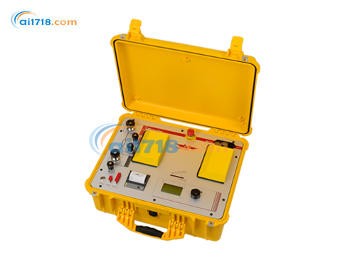 美國Raytech MC2微歐表