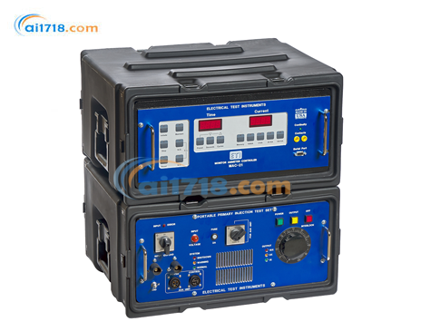 PI-800 Gen2 斷路器測(cè)試系統(tǒng)