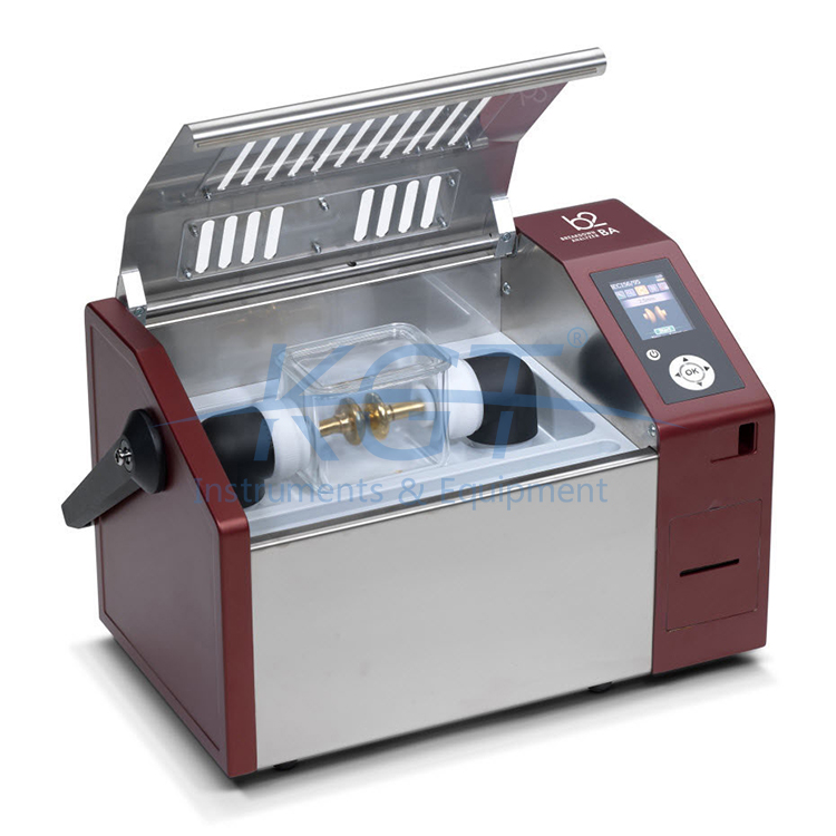 奧地利 B2 BA100油耐壓測(cè)試儀