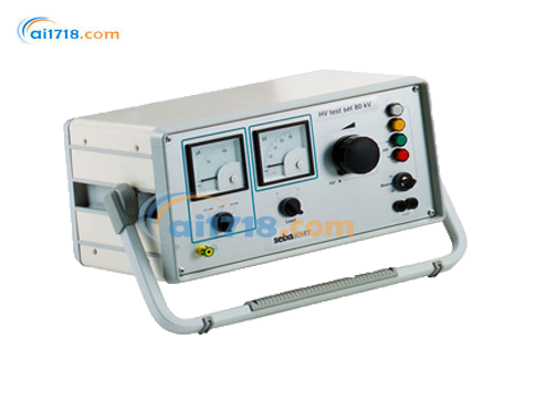 HV Tester 50/80/110電纜和電氣設(shè)備的高壓測試儀