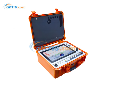 TELEFLEX&reg; VX-PT V2高端時(shí)域脈沖反射儀