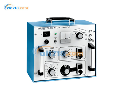 CB100 低壓介損測(cè)試儀
