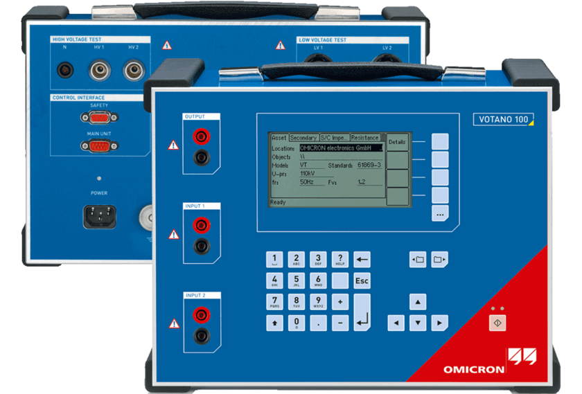 VOTANO 100 VOTANO 100