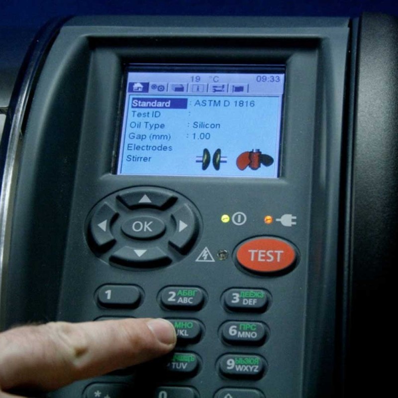 OTS便攜式<a href='http://fsaowin.com/Ppzq/b2.html'>絕緣油測試儀</a>