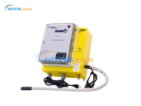 DPS3加熱露點系統(tǒng)