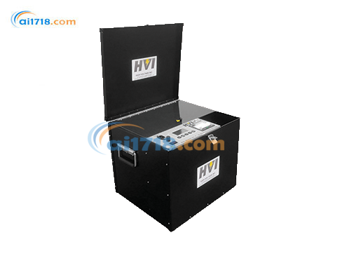 DTS-100A(F)油介電強度測試儀