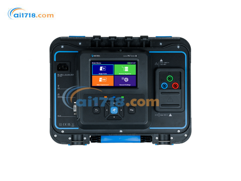 MI3114光伏測(cè)試儀