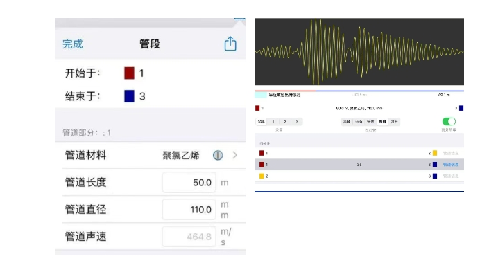 LNC2相關儀漏水檢測 LNC2相關儀漏水檢測