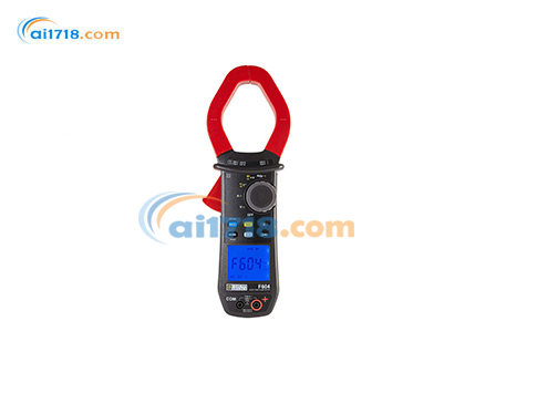 F604/606/607電流鉗形表