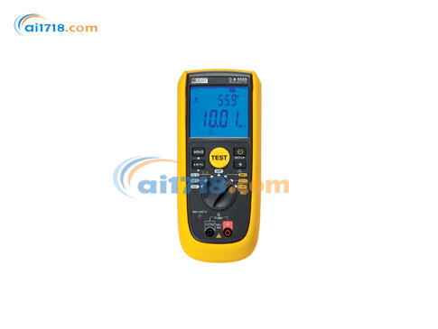 6528絕緣電阻測(cè)試儀