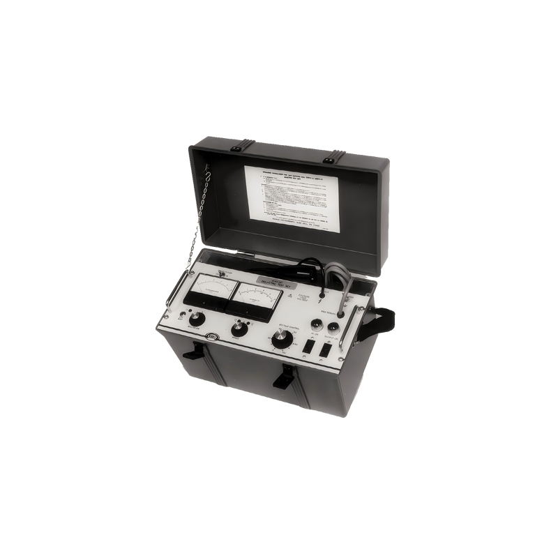 5KV/15KV直流介電測(cè)試儀