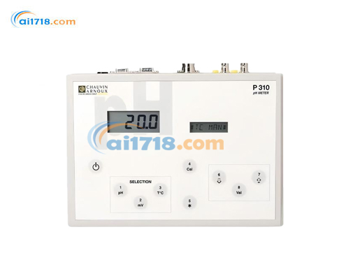 P310臺(tái)式pH計(jì)