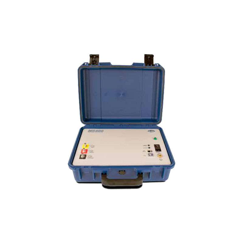 M5400變壓器繞組變形測試儀