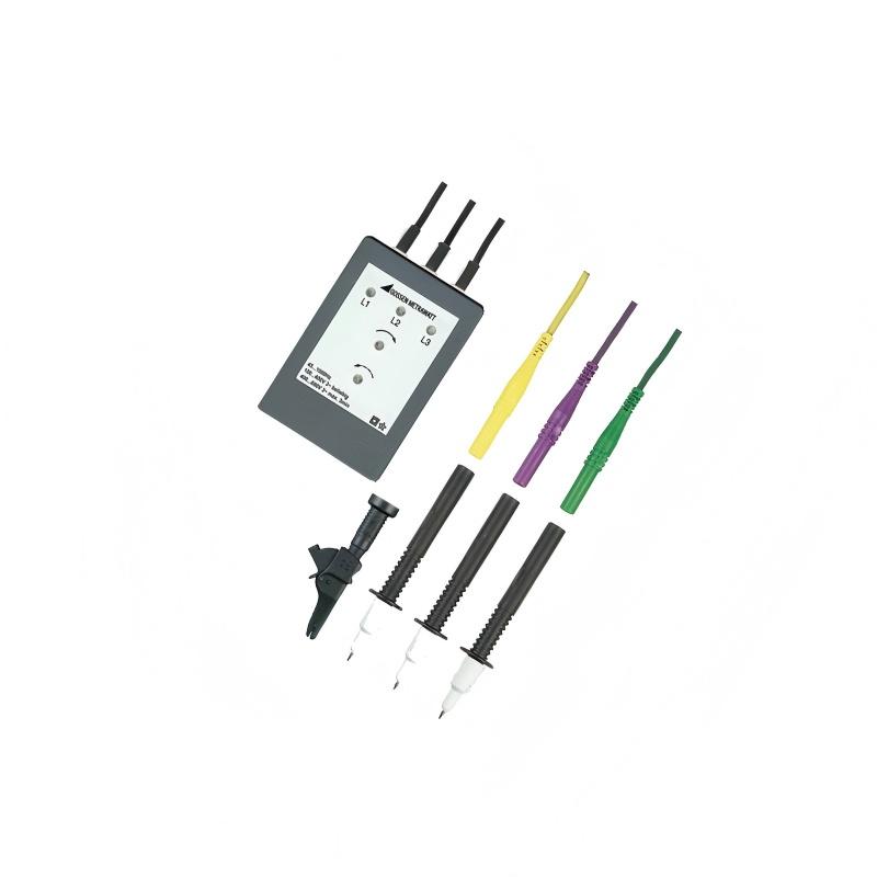 德國GMC PHASECOP 2相序表