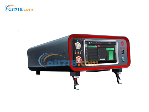 德國(guó)GMC-Instruments HAL 400多功能電器安規(guī)測(cè)試儀