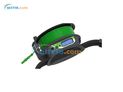 METRALINE RLO CHECK 數(shù)字低電阻表