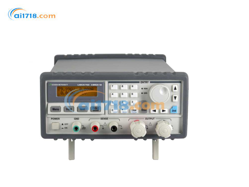 德國(guó)GMC-Instruments LABKON P系列線性電源