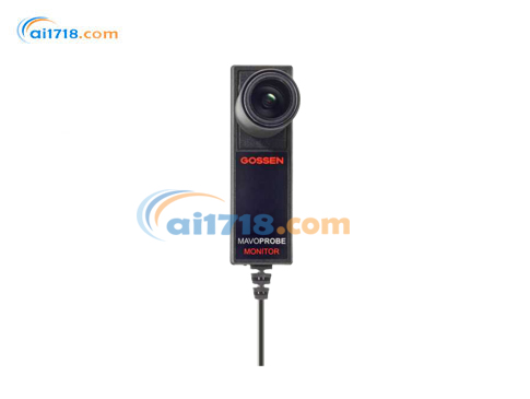 德國(guó)GMC-Instruments MAVOPROBE MONITOR高精度亮度計(jì)