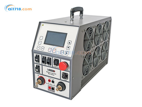 瑞典DVPOWER BLU200A電池測試設(shè)備