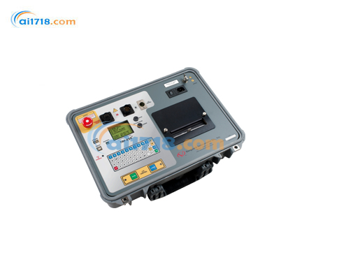 美國Vanguard TRF-250變壓器匝數(shù)比測試儀