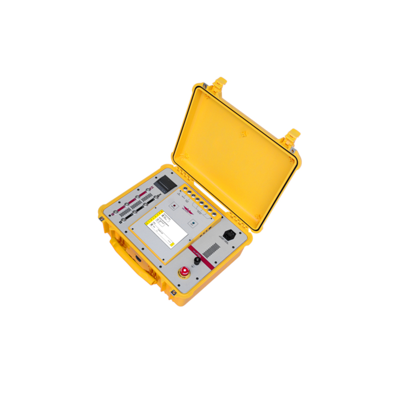 美國Raytech mini-ATOS 小型自動變壓器觀測系統(tǒng)