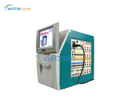 西班牙SMC MENTOR 12通用繼電保護(hù)測(cè)試系統(tǒng)