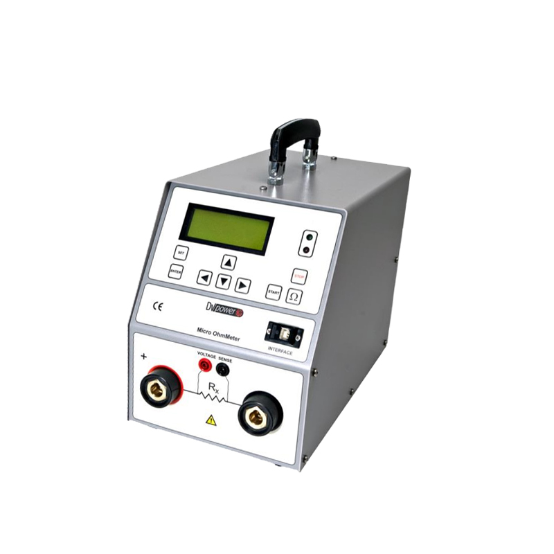 瑞典DV POWER RMO300A斷路器測(cè)試設(shè)備