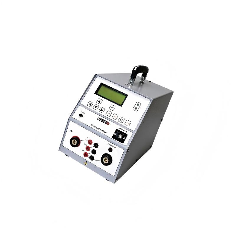 瑞典DVPower RMO-M系列電機(jī)和發(fā)電機(jī)繞組電阻表