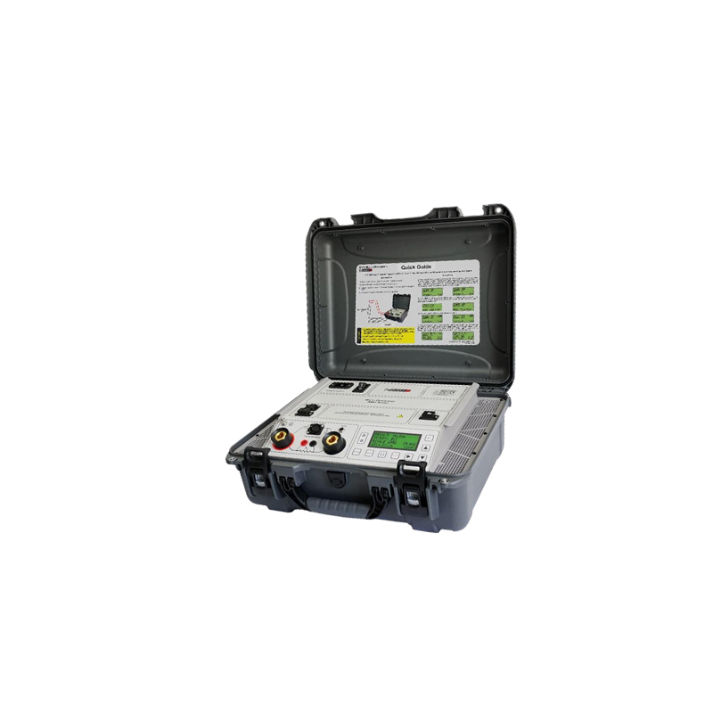 瑞典DV POWER RMO600G斷路器測(cè)試設(shè)備