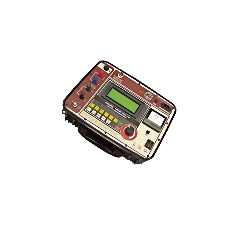 美國PHENIX MRM-10-V2微歐姆計(jì)
