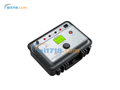 美國DOBLE Auto-Ohm 10直流微歐計