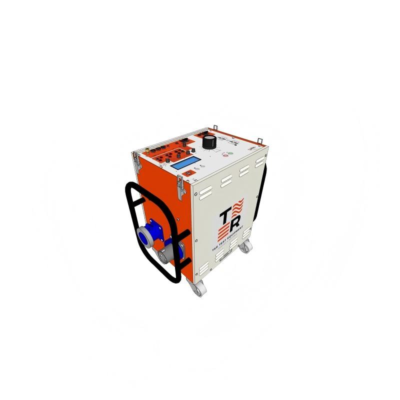 英國T&R CU-Ps Mk2一次電流注入系統(tǒng)