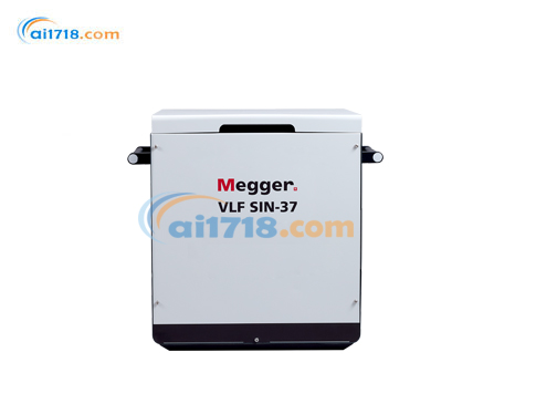 VLF Sine 37 kV中壓電纜測試與診斷系統(tǒng)