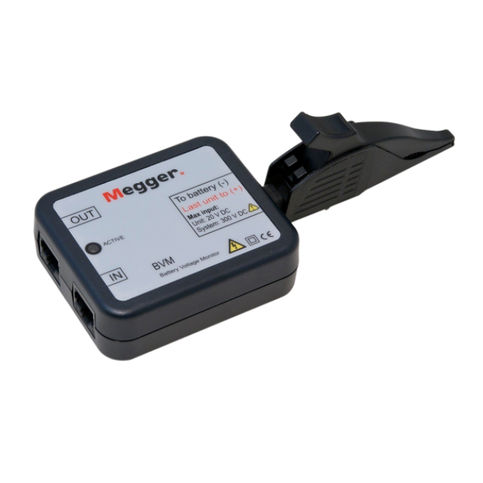 BVM蓄電池電壓監(jiān)測器