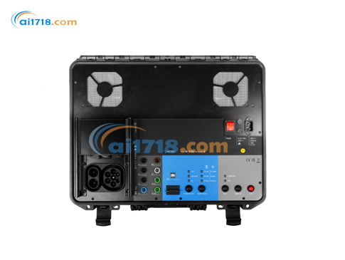 德國(guó)METREL(美翠)&emsp; A 1732直流電動(dòng)汽車充電樁適配器